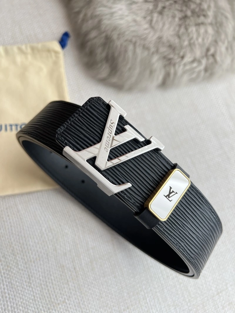 Sustainable Louis Vuitton Belts 298488
