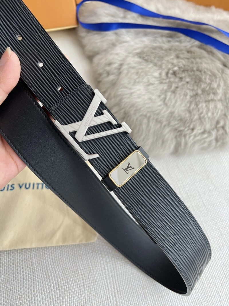 Sustainable Louis Vuitton Belts 298488