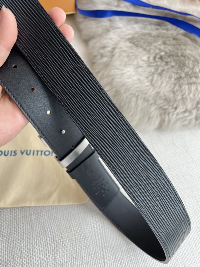 Sustainable Louis Vuitton Belts 298488