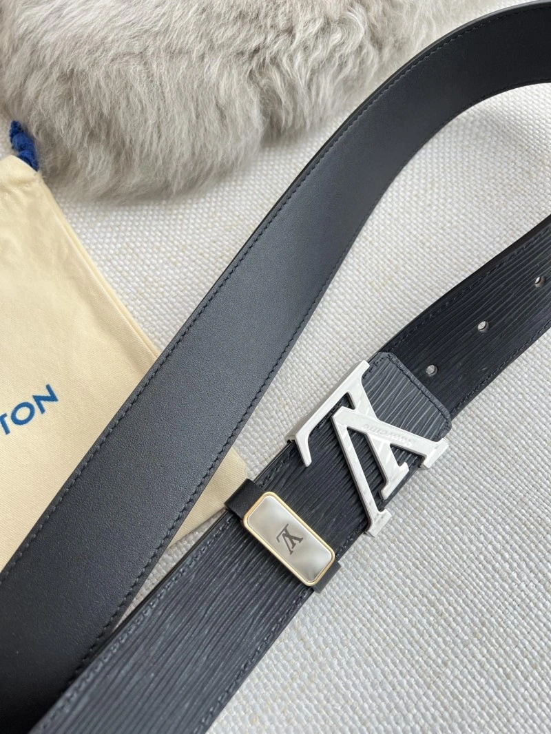 Sustainable Louis Vuitton Belts 298488