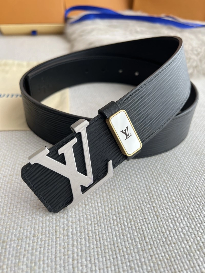 Sustainable Louis Vuitton Belts 298488