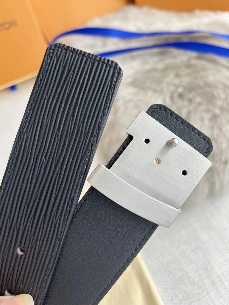 Sustainable Louis Vuitton Belts 298488