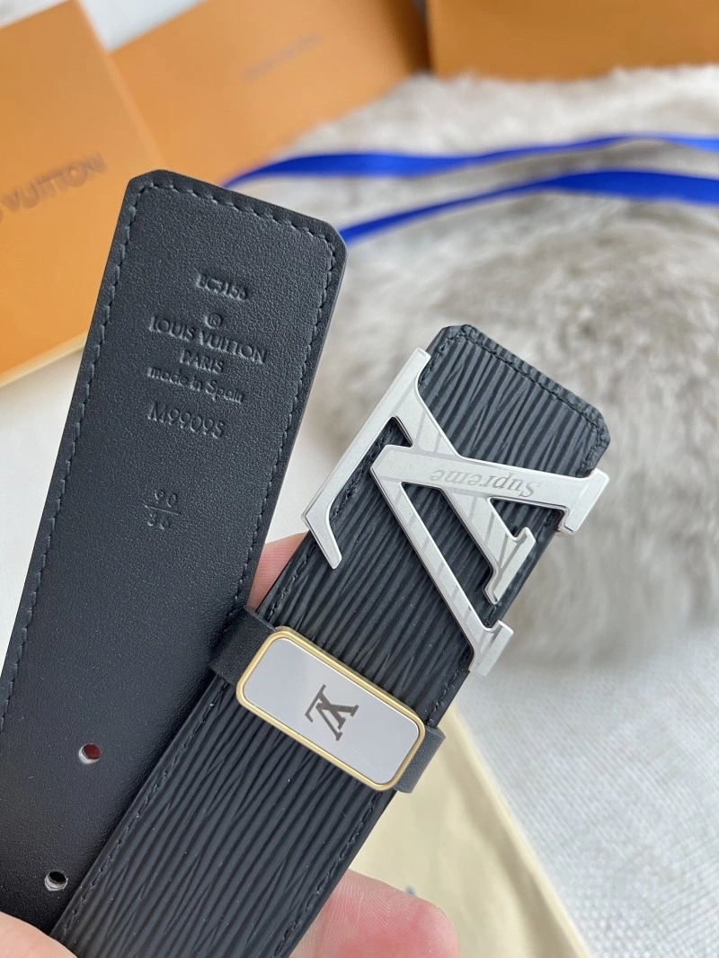Sustainable Louis Vuitton Belts 298488