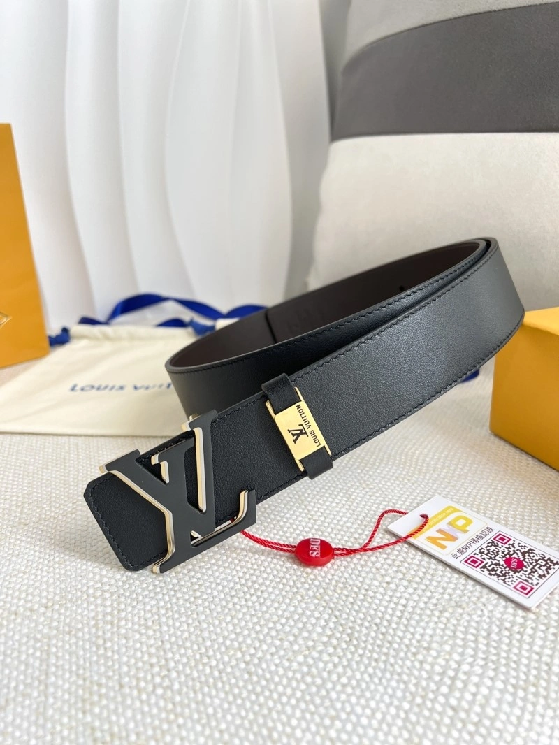Comfortable Louis Vuitton Belts 298482