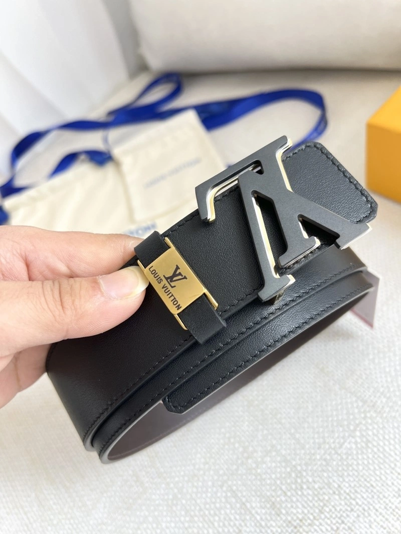 Comfortable Louis Vuitton Belts 298482