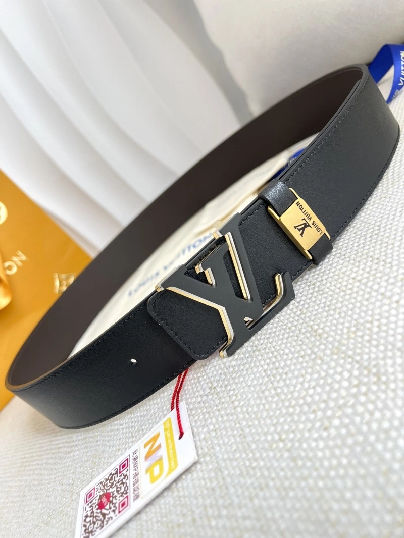 Comfortable Louis Vuitton Belts 298482