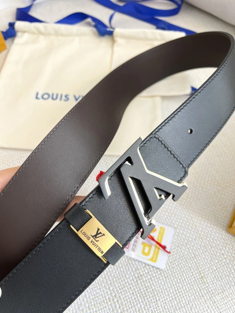 Comfortable Louis Vuitton Belts 298482
