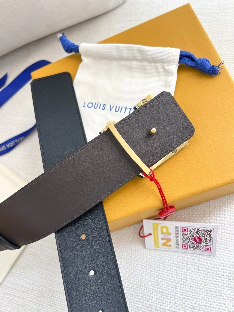 Comfortable Louis Vuitton Belts 298482