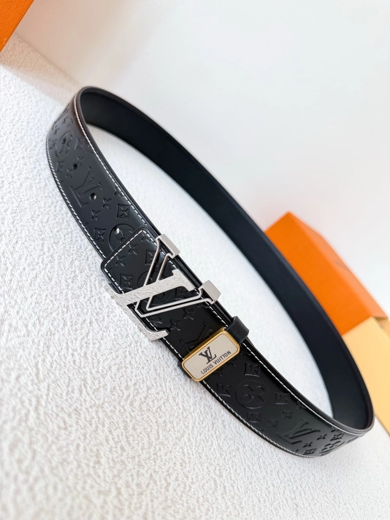 Cozy Louis Vuitton Belts 298480