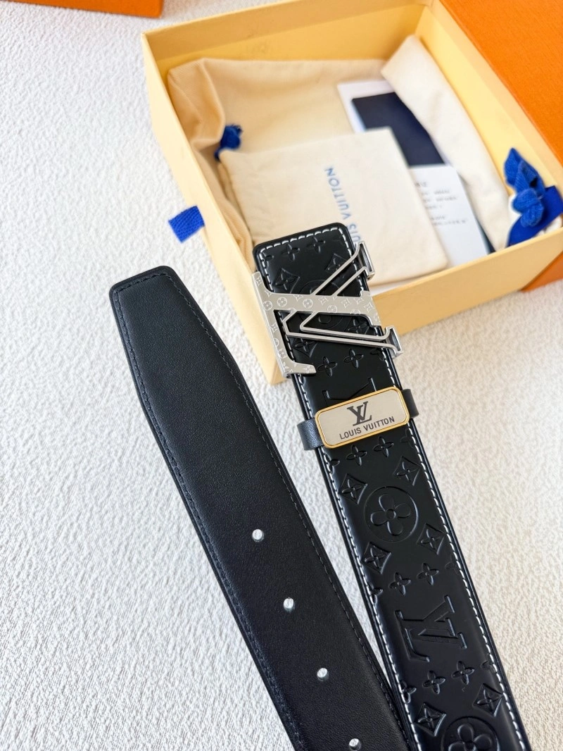 Cozy Louis Vuitton Belts 298480