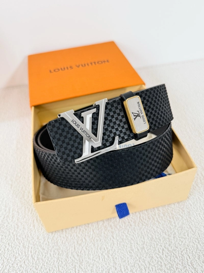 Louis Vuitton Belts Elegant 298481