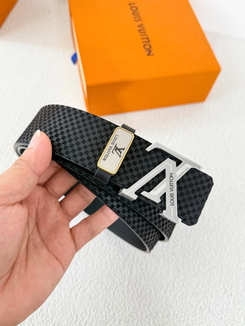 Louis Vuitton Belts Elegant 298481