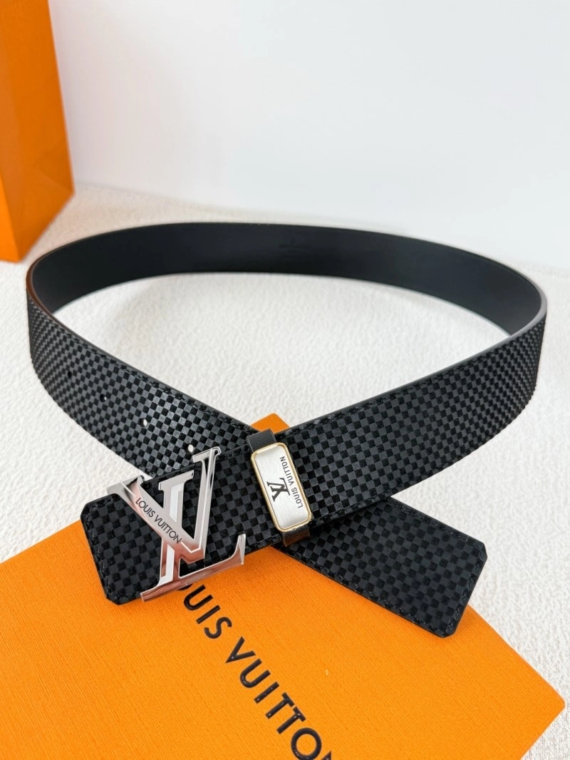 Louis Vuitton Belts Elegant 298481