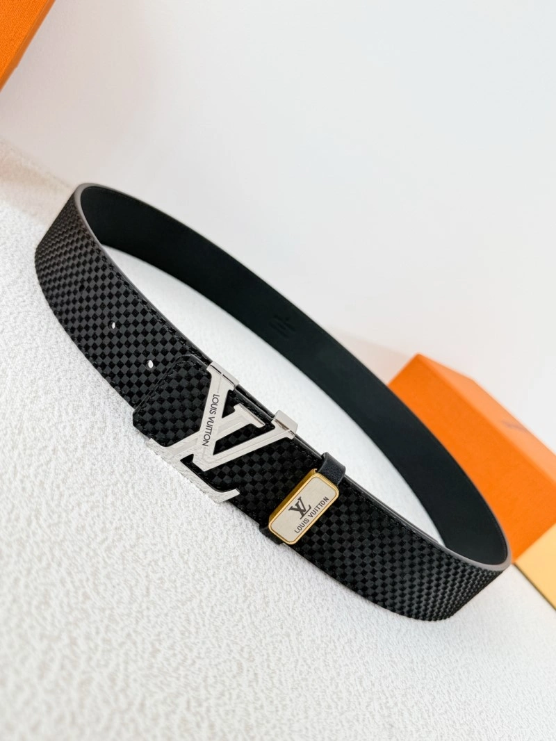 Louis Vuitton Belts Elegant 298481