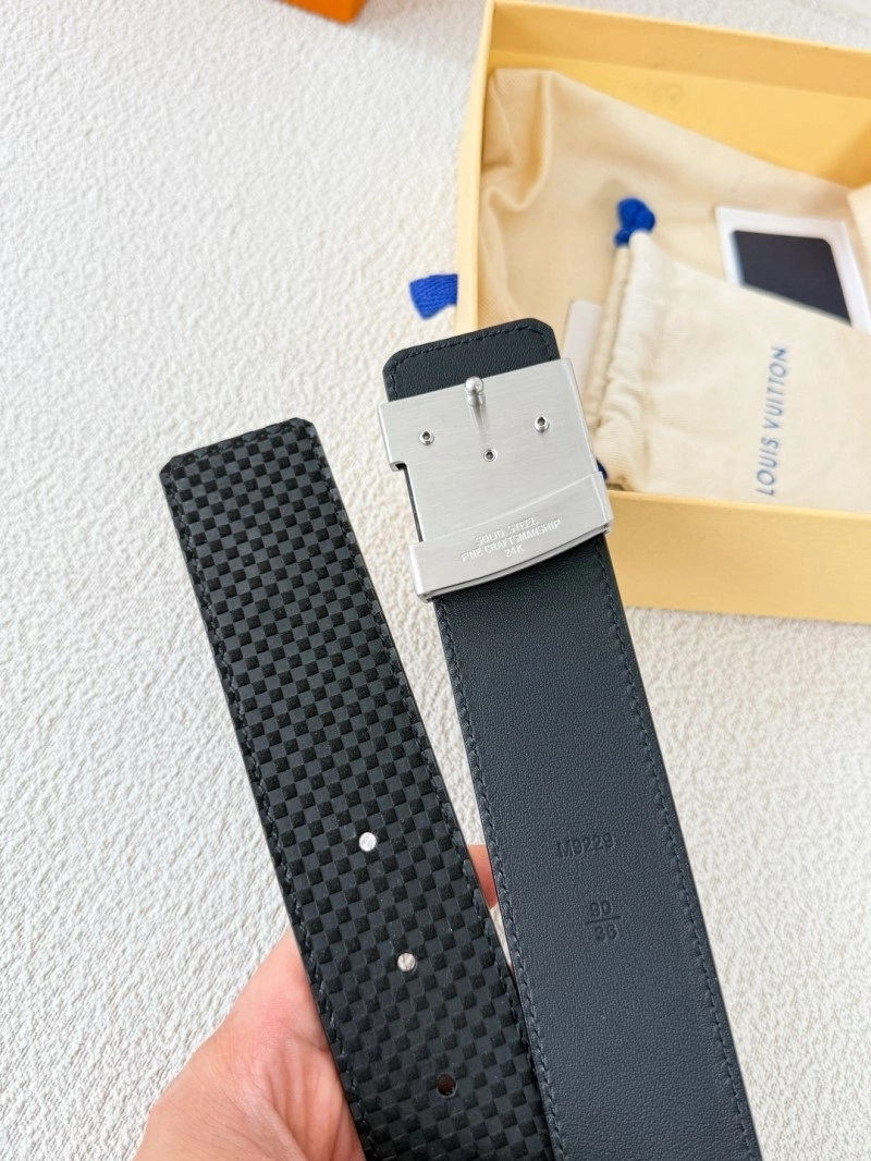 Louis Vuitton Belts Elegant 298481