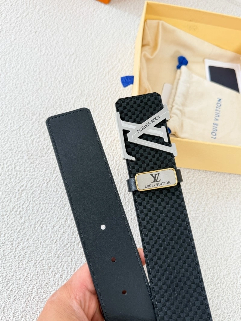 Louis Vuitton Belts Elegant 298481
