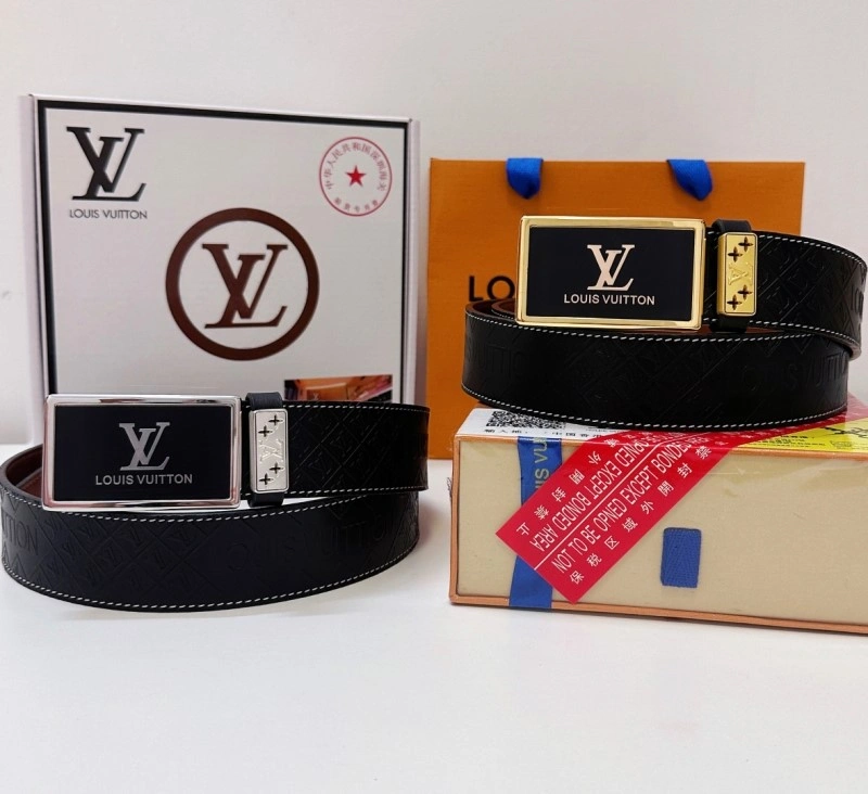 Durable Louis Vuitton Belts 298471