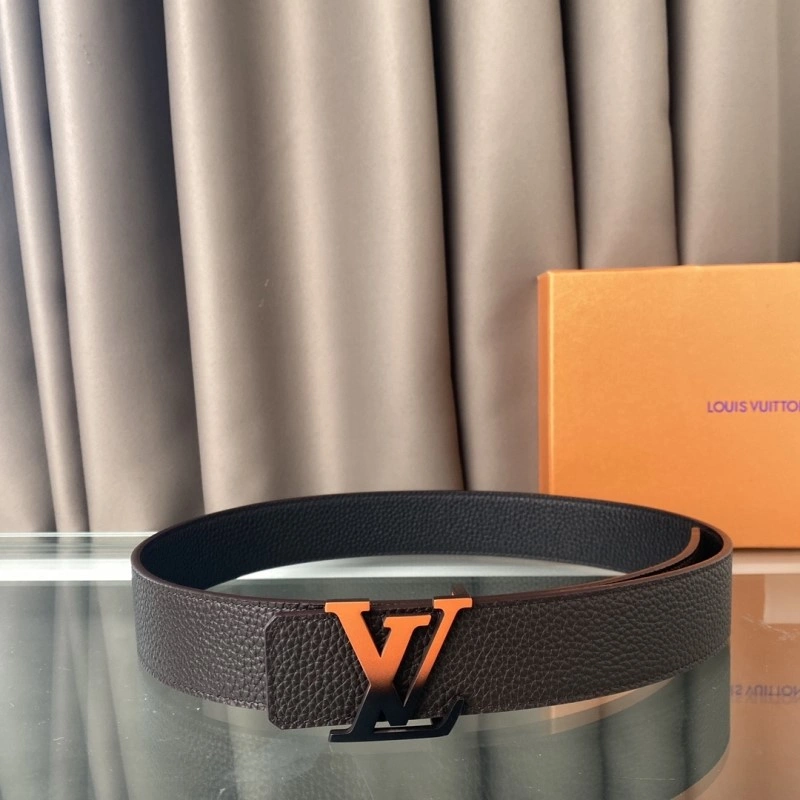 Snug Louis Vuitton Belts 298473