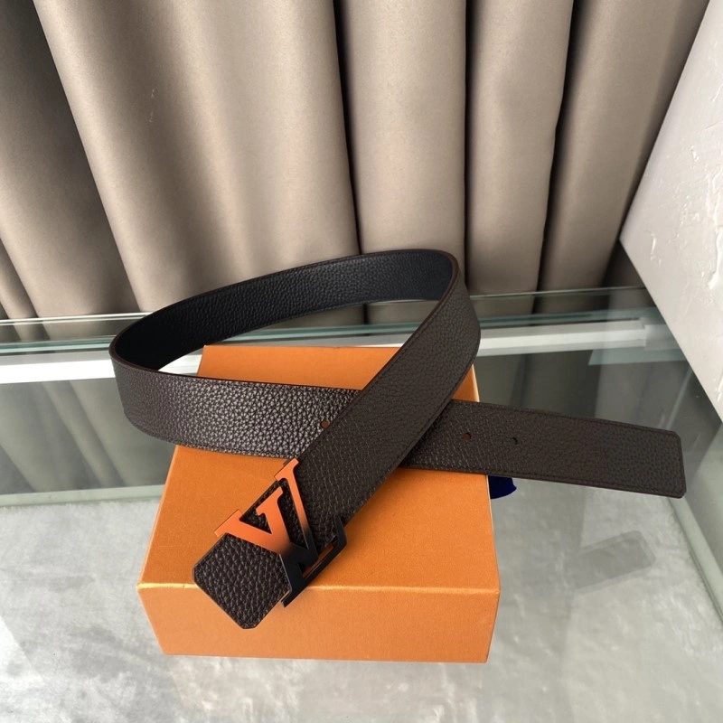 Snug Louis Vuitton Belts 298473