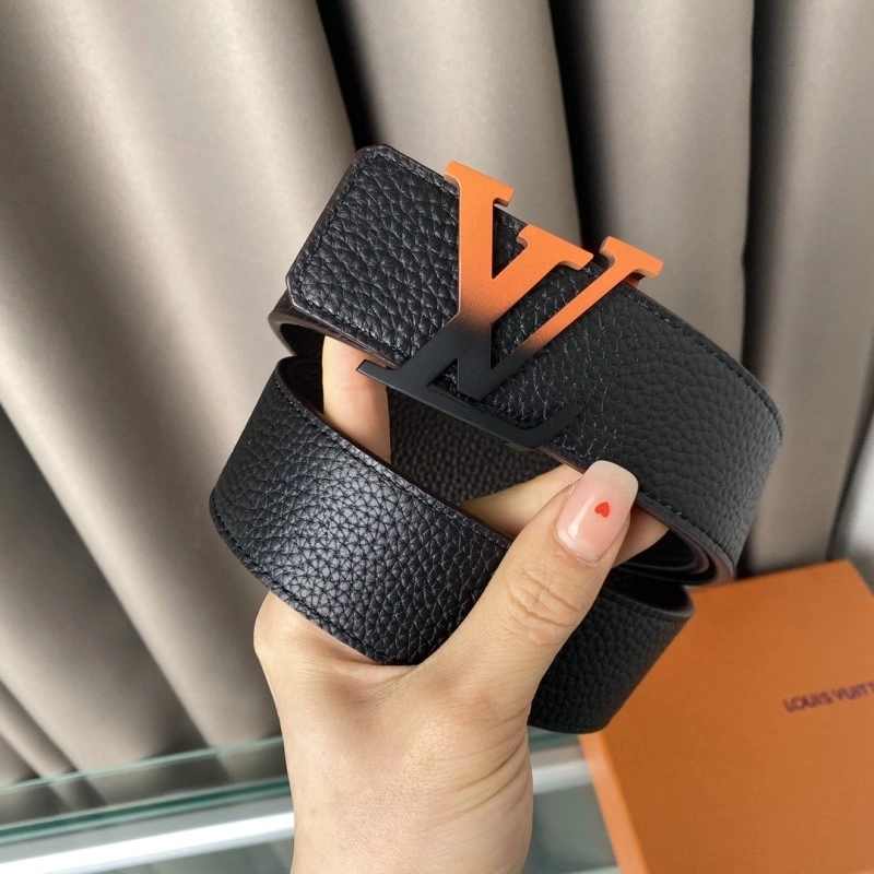 Snug Louis Vuitton Belts 298473