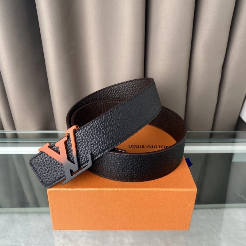 Snug Louis Vuitton Belts 298473
