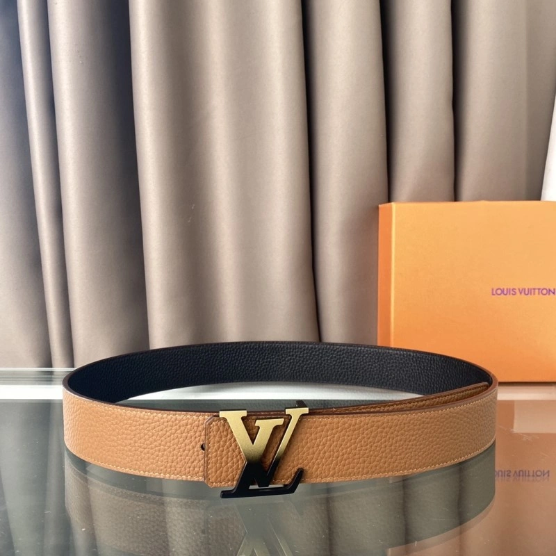 Louis Vuitton Belts Breathable 298469
