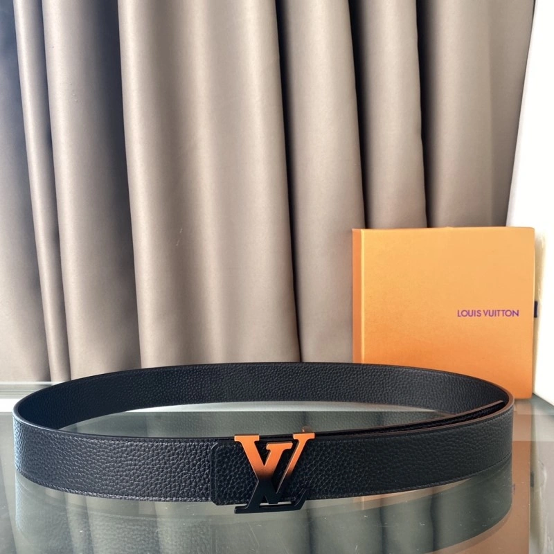 Louis Vuitton Belts EasyCare 298470