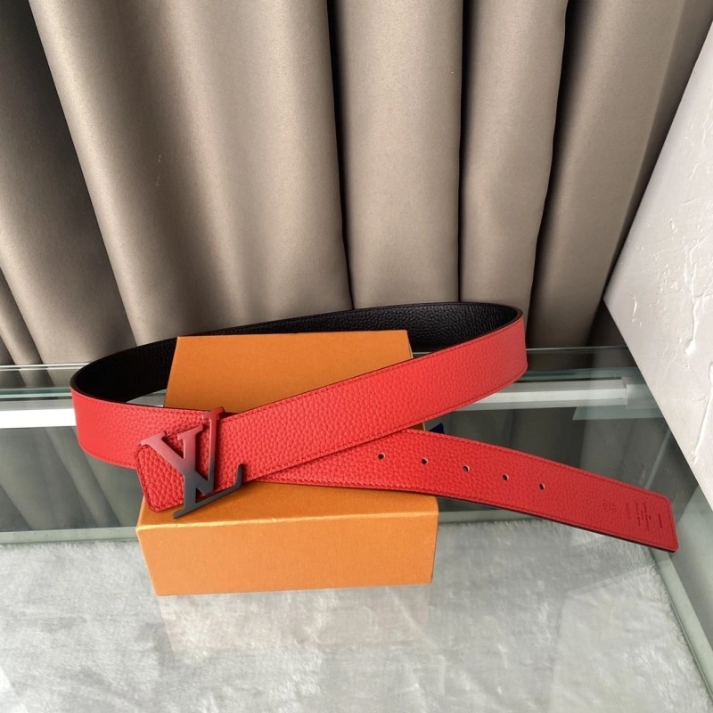 Louis Vuitton Belts GoAnywhere 298467
