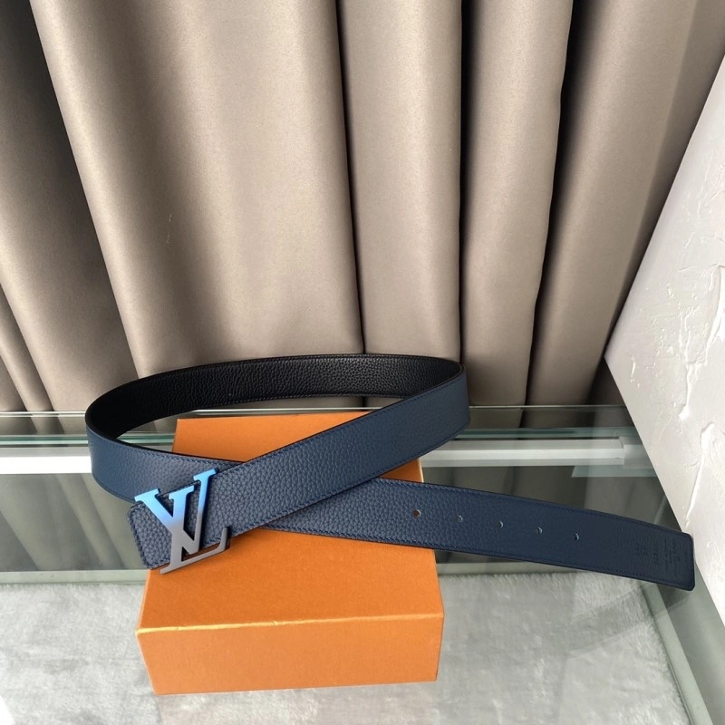 Practical Louis Vuitton Belts 298466
