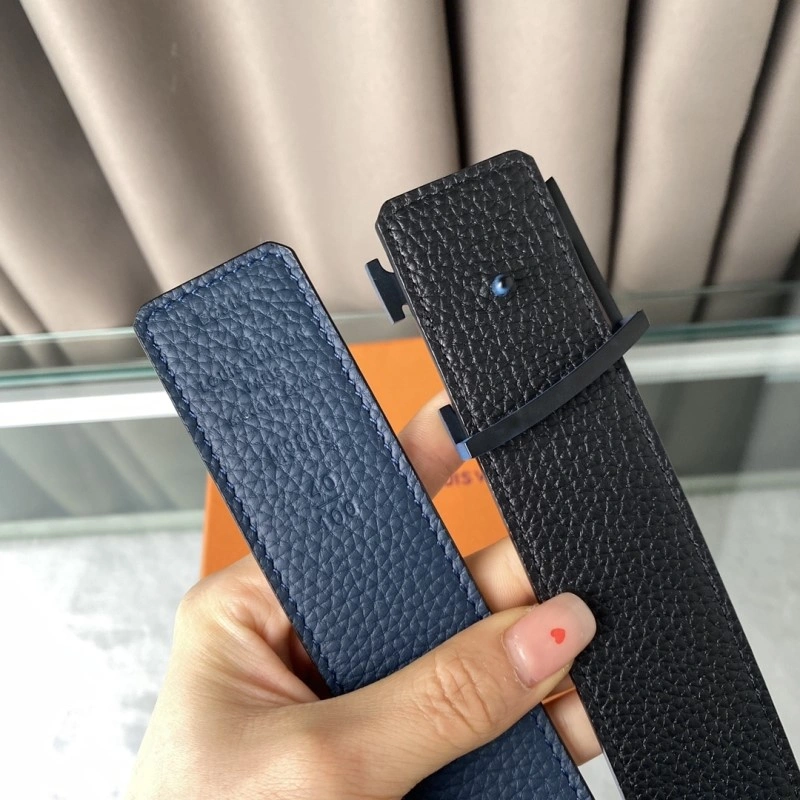 Practical Louis Vuitton Belts 298466