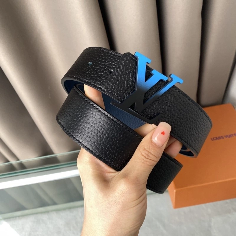 Practical Louis Vuitton Belts 298466
