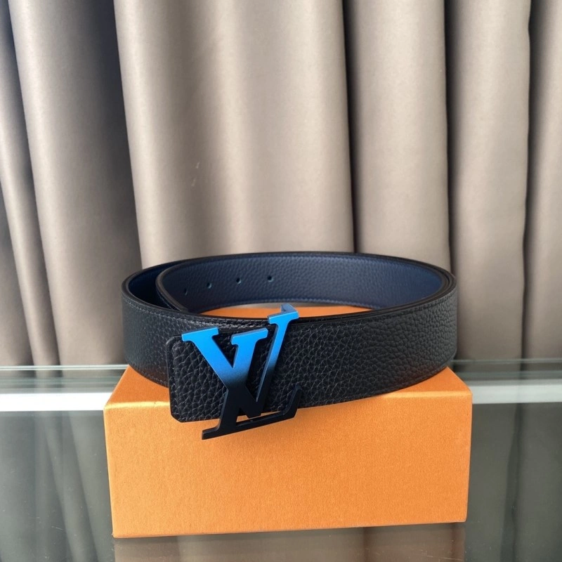 Practical Louis Vuitton Belts 298466