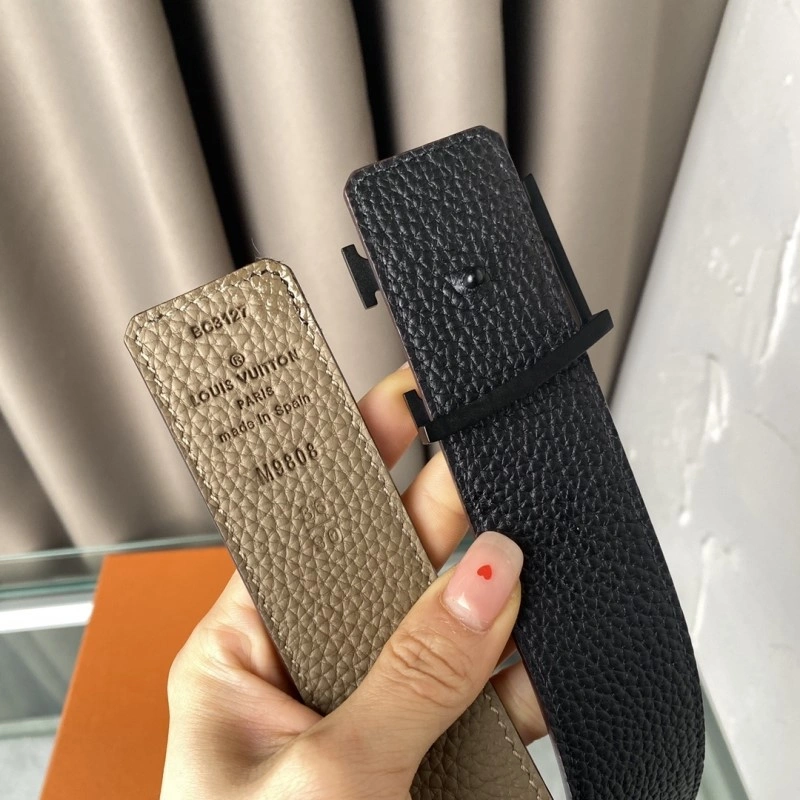Louis Vuitton Belts Fashionable 298465