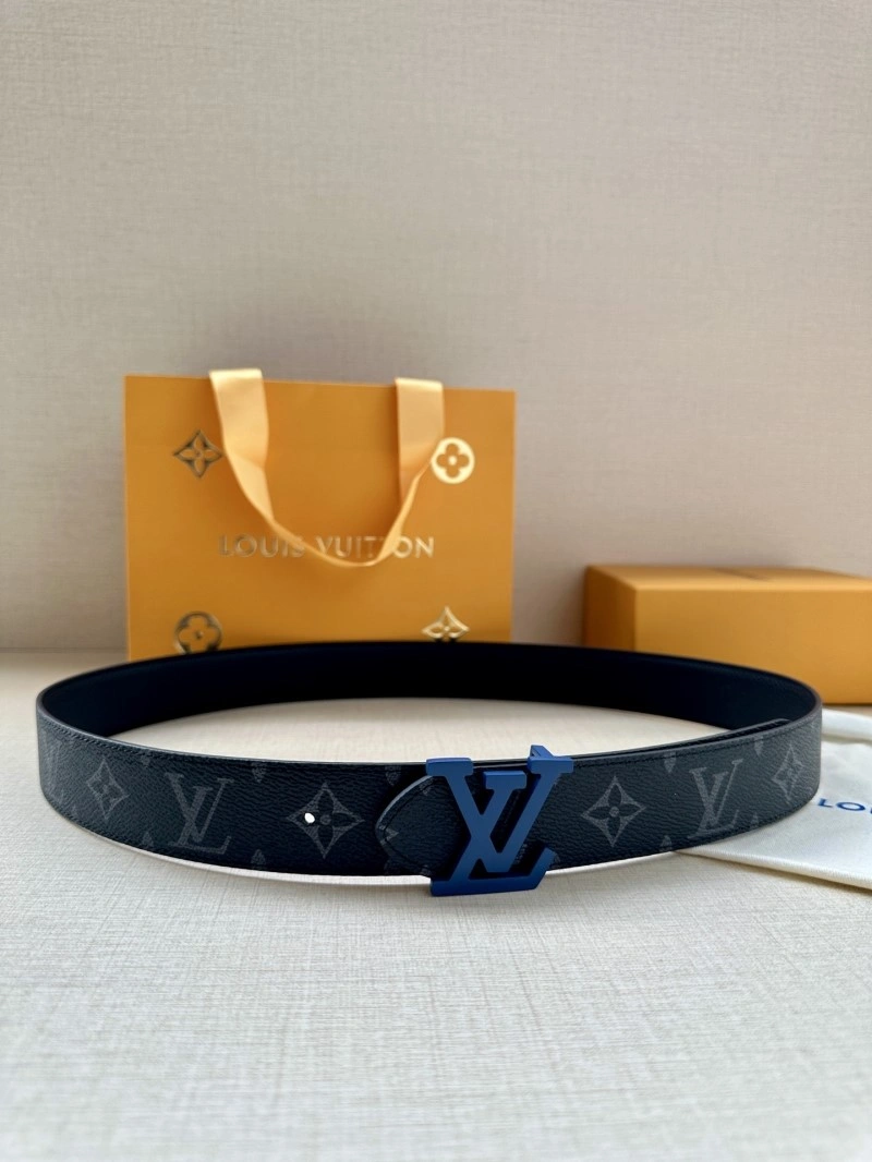 Louis Vuitton Belts WeatherProof 298463
