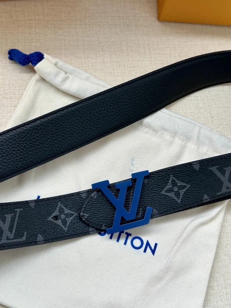 Louis Vuitton Belts WeatherProof 298463