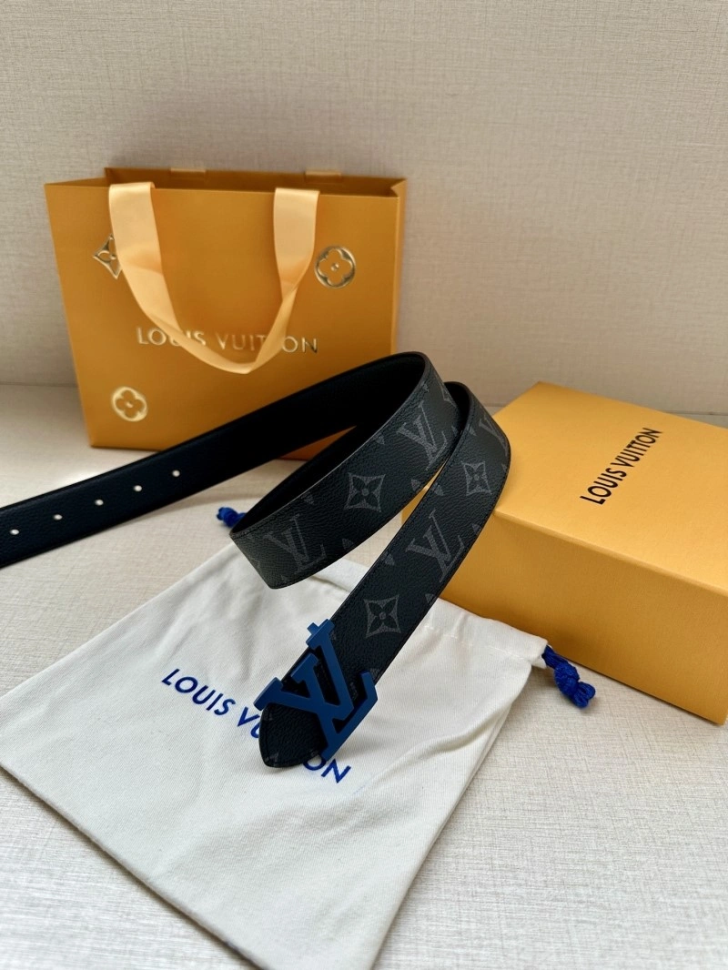 Louis Vuitton Belts WeatherProof 298463