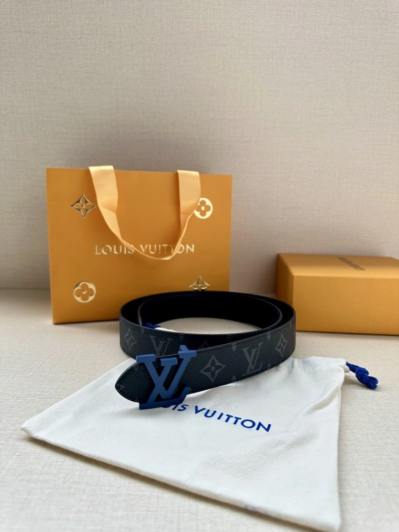 Louis Vuitton Belts WeatherProof 298463