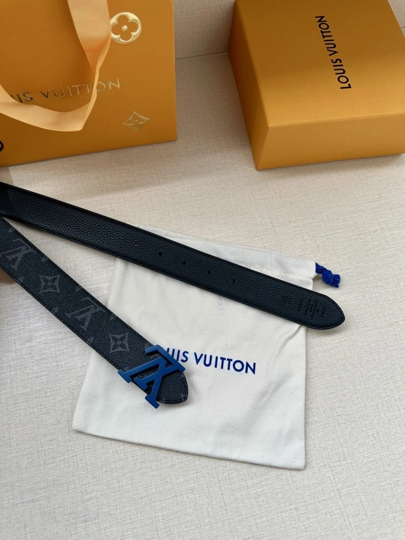 Louis Vuitton Belts WeatherProof 298463