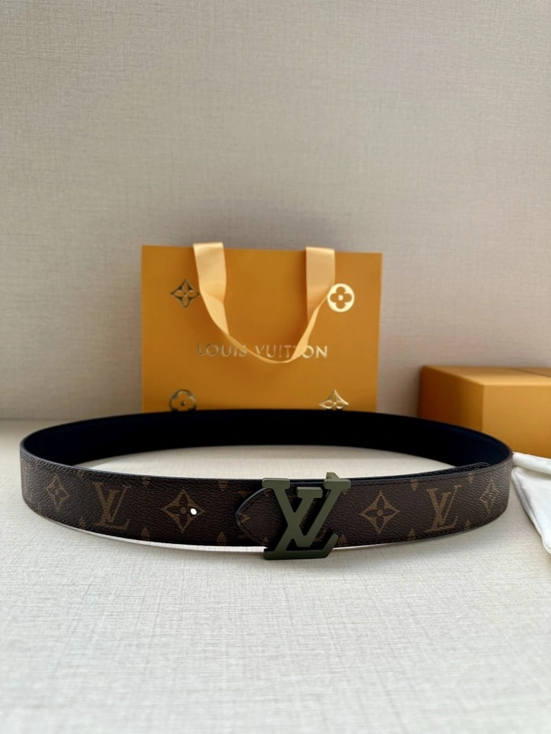 NewStyle Louis Vuitton Belts 298464