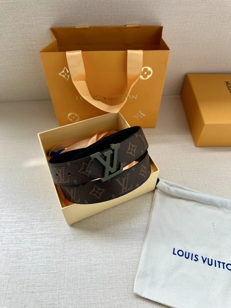 NewStyle Louis Vuitton Belts 298464