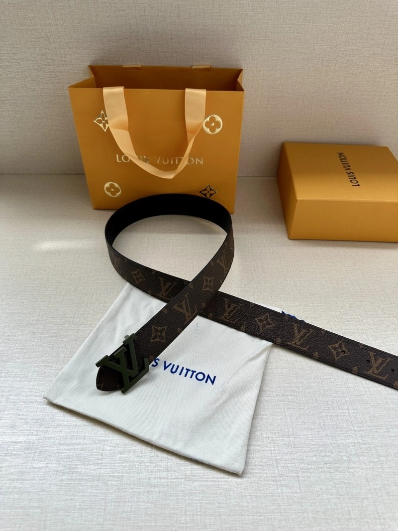 NewStyle Louis Vuitton Belts 298464