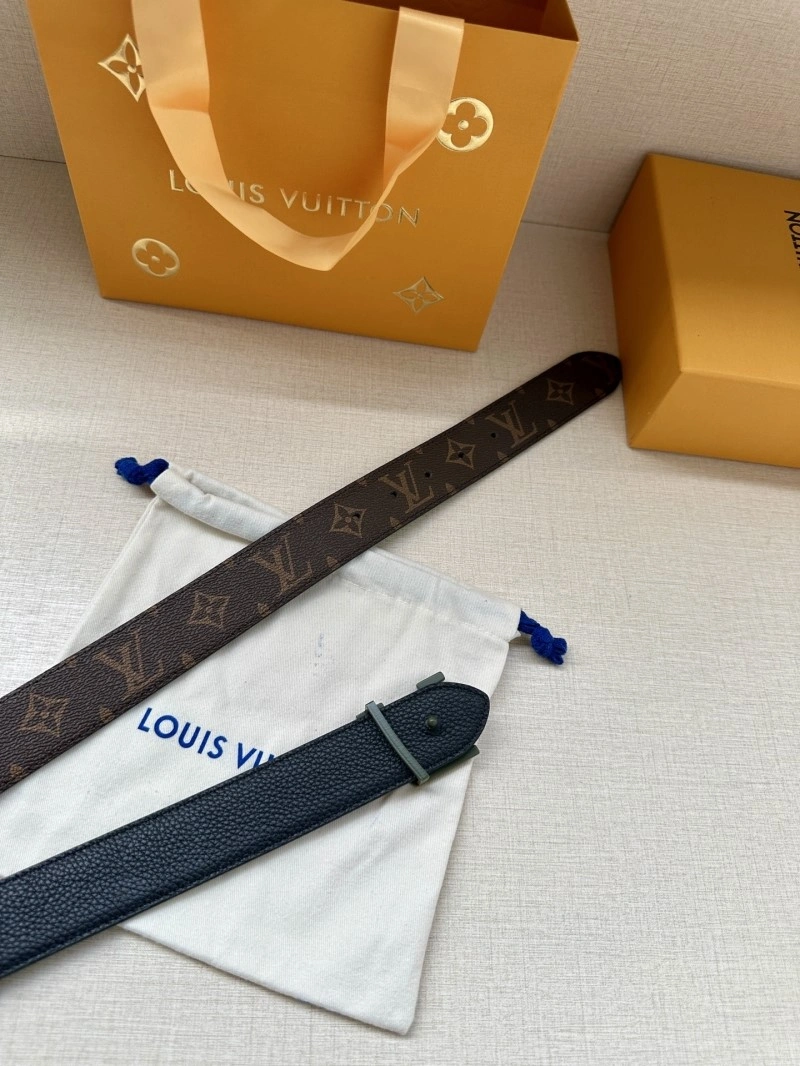 NewStyle Louis Vuitton Belts 298464