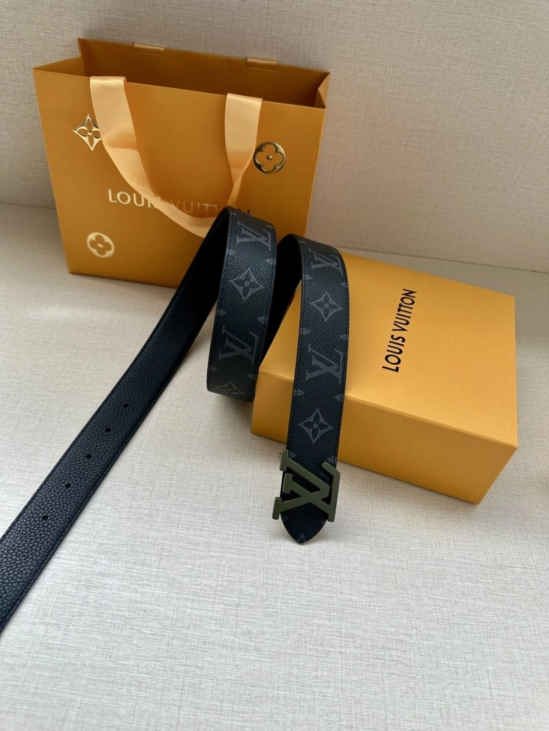 Louis Vuitton Belts QuickDry 298462