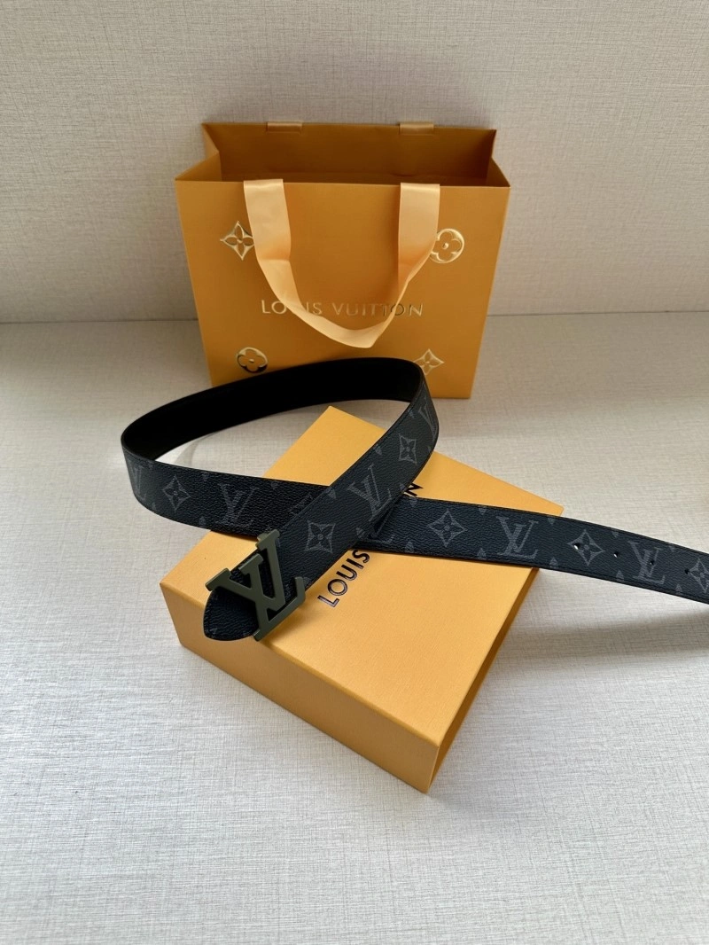 Louis Vuitton Belts QuickDry 298462
