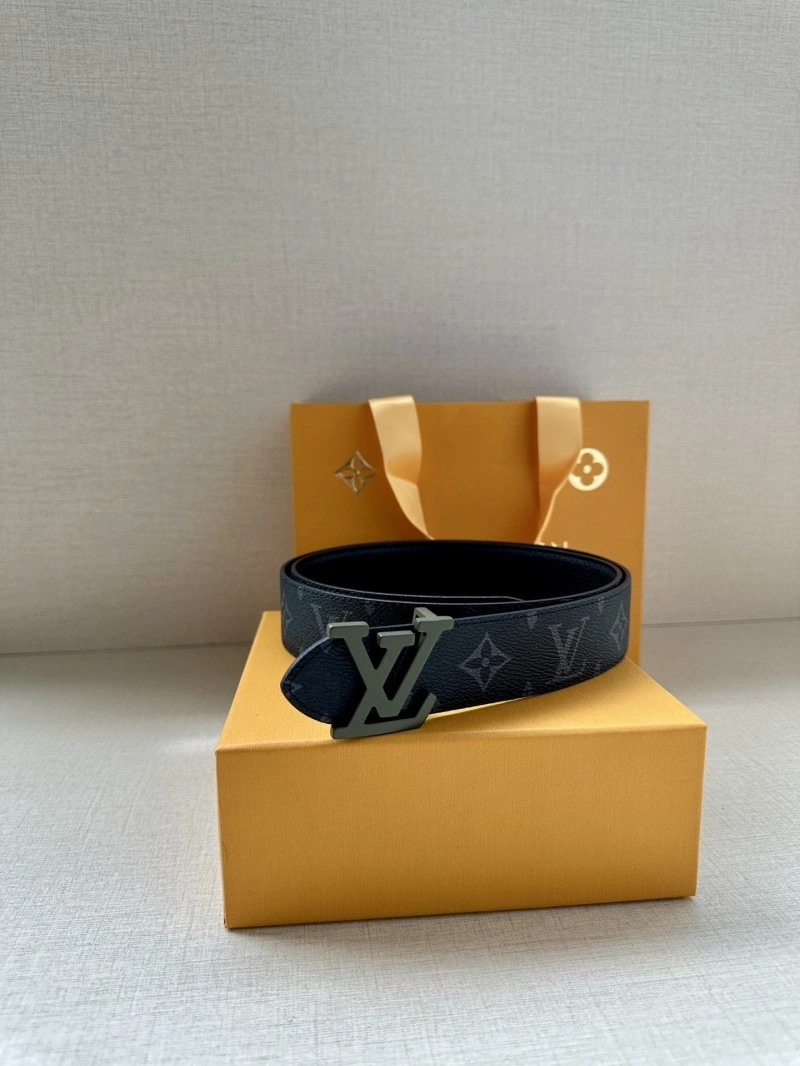 Louis Vuitton Belts QuickDry 298462