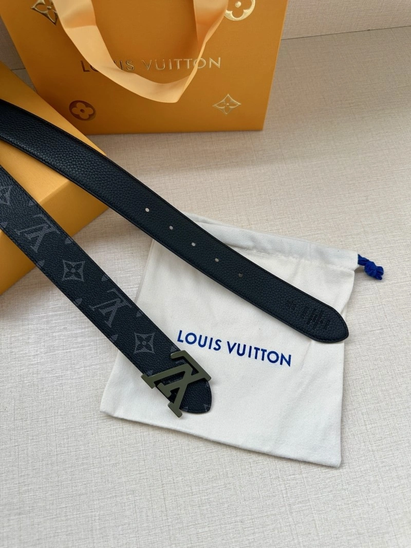 Louis Vuitton Belts QuickDry 298462