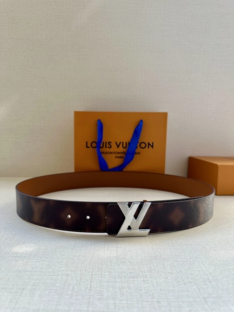 Affordable Louis Vuitton Belts 298457
