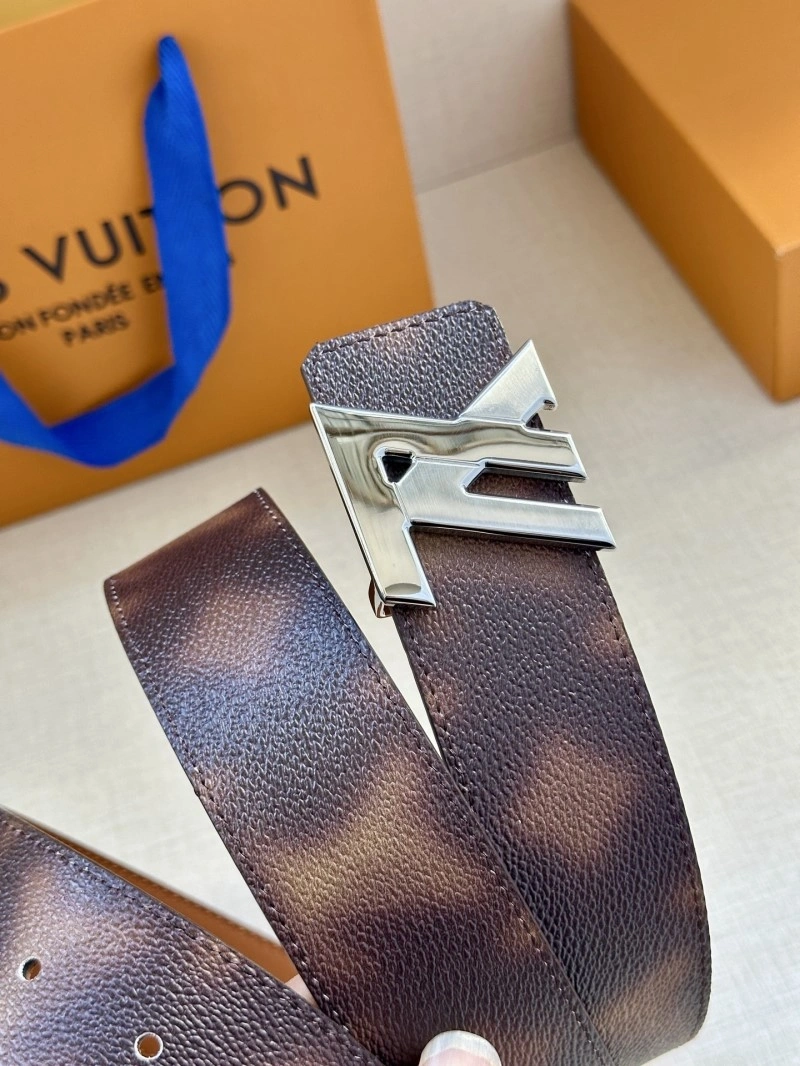 Affordable Louis Vuitton Belts 298457