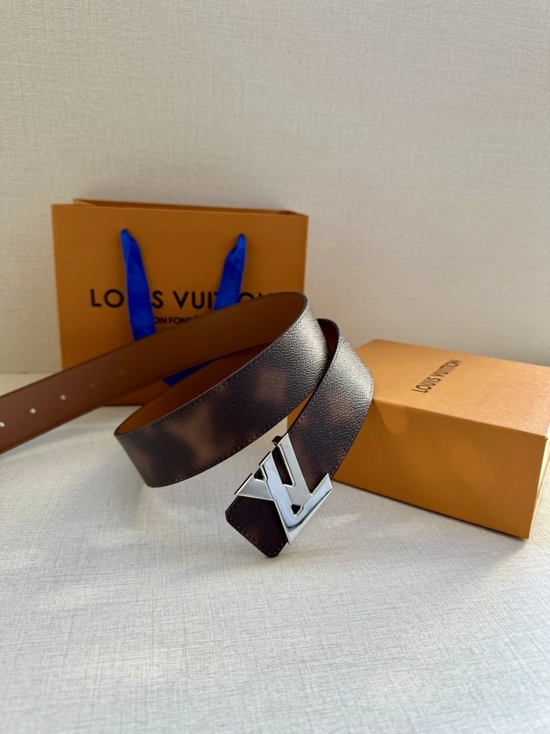 Affordable Louis Vuitton Belts 298457