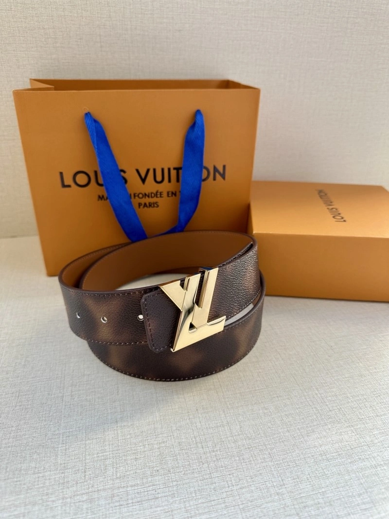Affordable Louis Vuitton Belts 298457